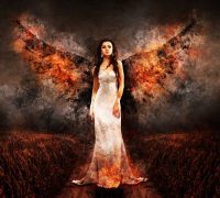 Angel-Face-Woman-Scene-Wing-Sad-Female-Angel-1284369